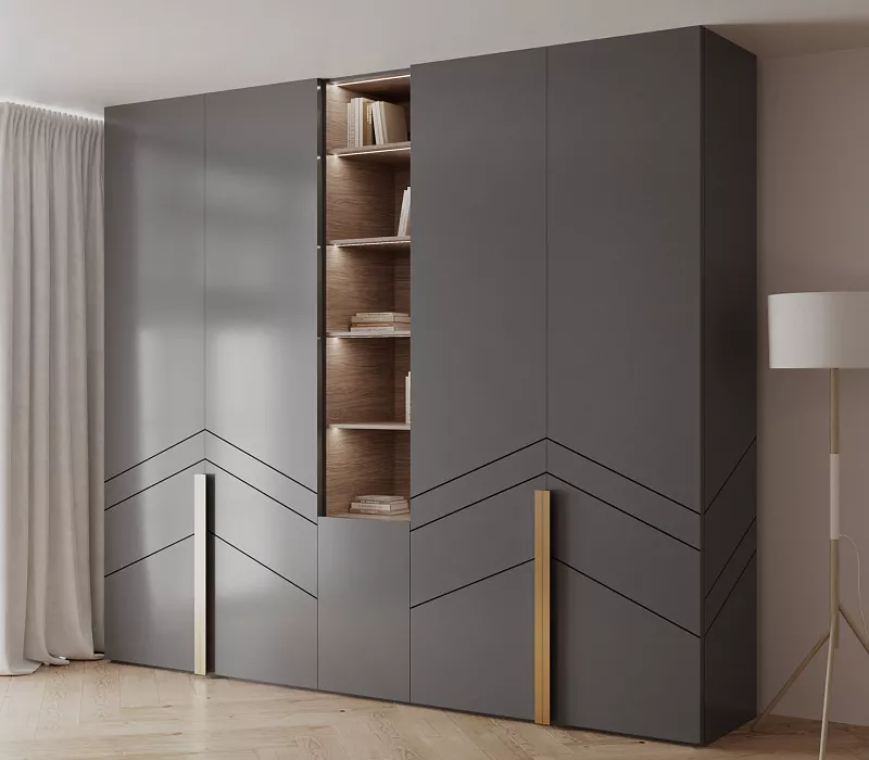 МЕБЕЛЬ ДЛЯ КОМНАТЫ ПОДРОСТКА