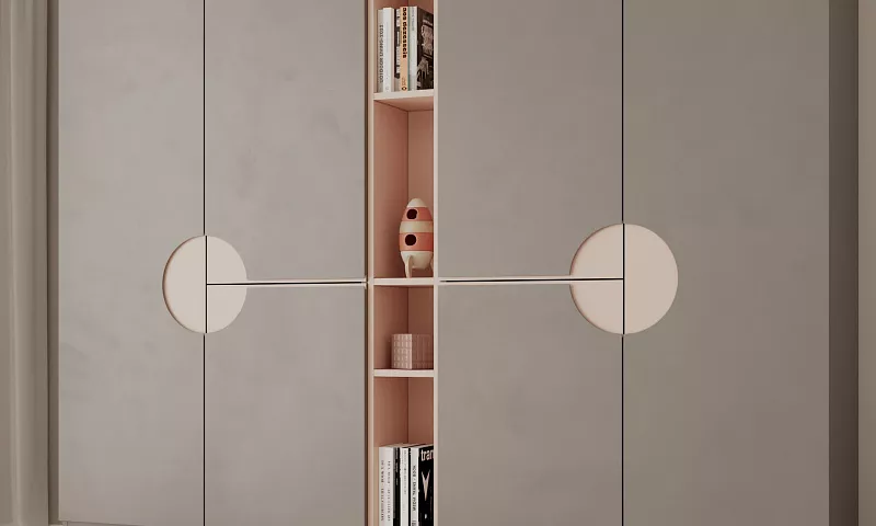 ДЕТСКАЯ В КАНТРИ СТИЛЕ