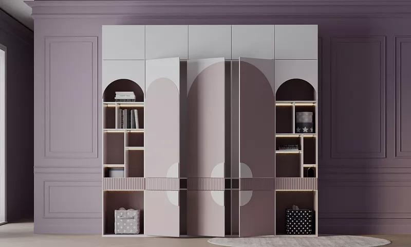 ДЕТСКАЯ МЕБЕЛЬ НА ЗАКАЗ - Констанция