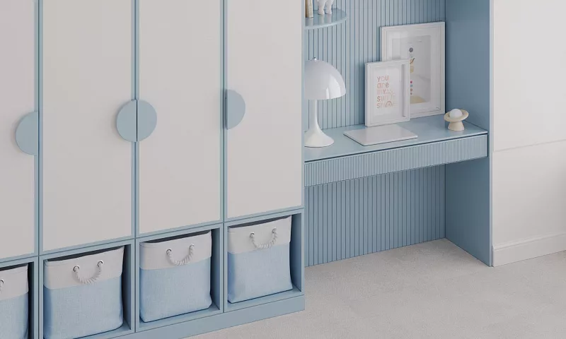 ДЕТСКАЯ МЕБЕЛЬ НА ЗАКАЗ - Марти