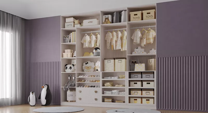 ДЕТСКАЯ МЕБЕЛЬ НА ЗАКАЗ - Венеция