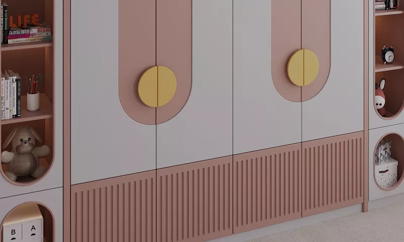 ДЕТСКАЯ МЕБЕЛЬ НА ЗАКАЗ - Виолета