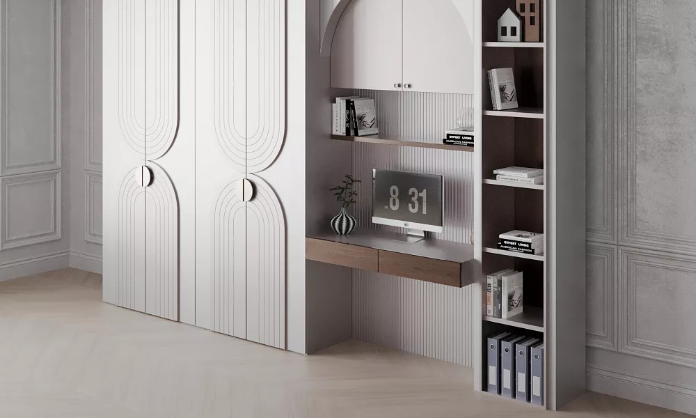 ДЕТСКАЯ МЕБЕЛЬ НА ЗАКАЗ - Индиго