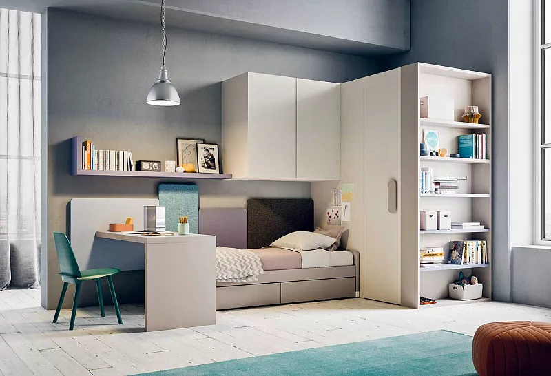 ДЕТСКАЯ МЕБЕЛЬ НА ЗАКАЗ - Мьюзик