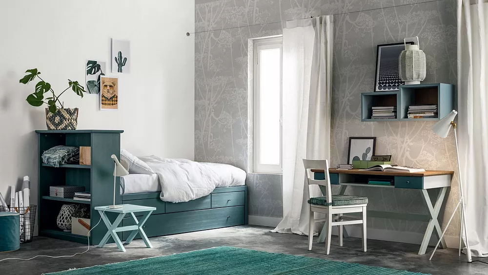 ДЕТСКАЯ «РОДЖЕР»