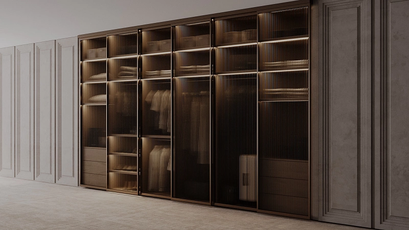 ШКАФЫ МОДЕРН / В СОВРЕМЕННОМ СТИЛЕ НА ЗАКАЗ