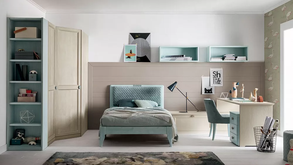 ДЕТСКАЯ «ТИМОША»