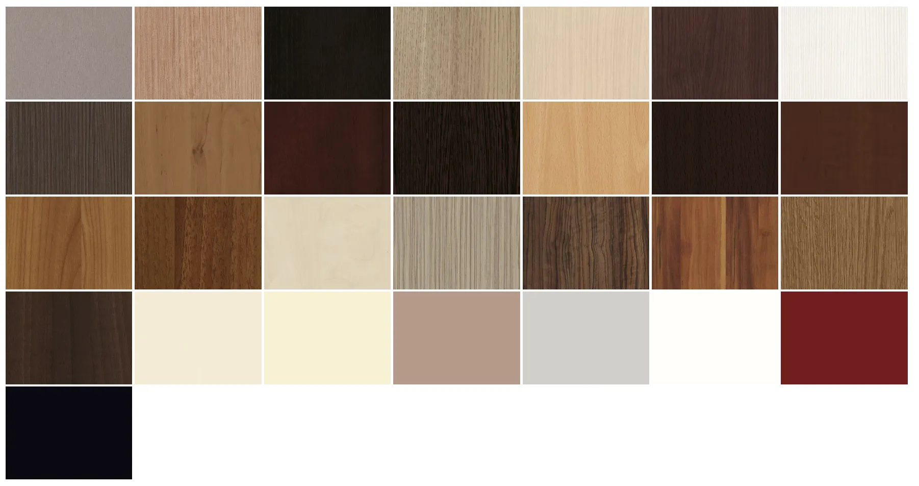 ШКАФ «ГУББИО» РАДИУСНАЯ ФРЕЗЕРОВКА, ОТКРЫТЫЕ ПОЛКИ - фото 3