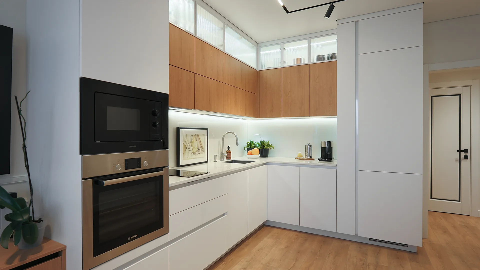 Кухня Альва