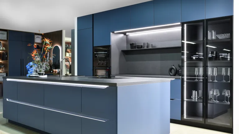 Кухня Харизма