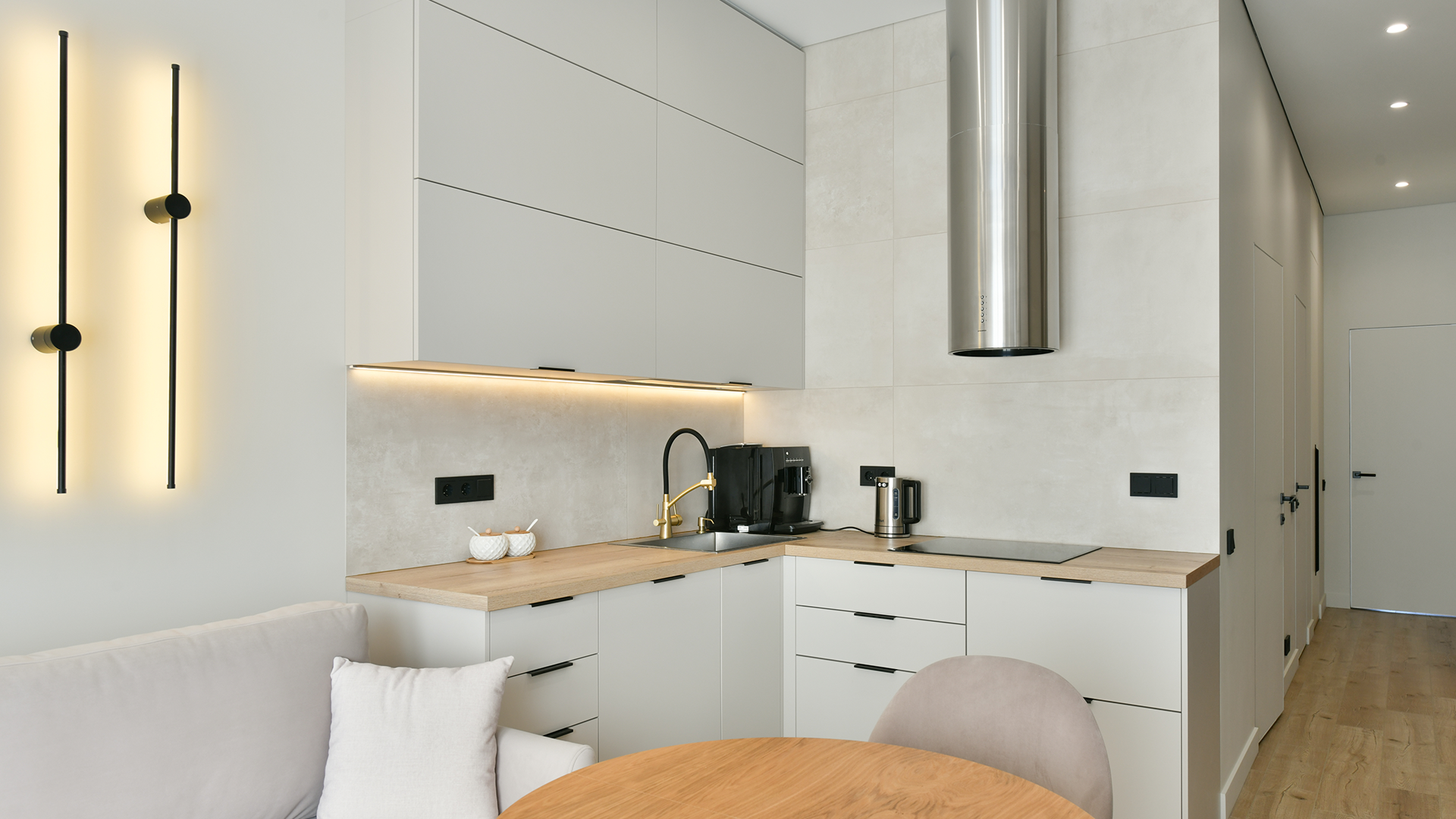 Кухня Тренто